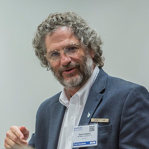 Dr. David Lipson Speaks at the January 2020 CGWA ...